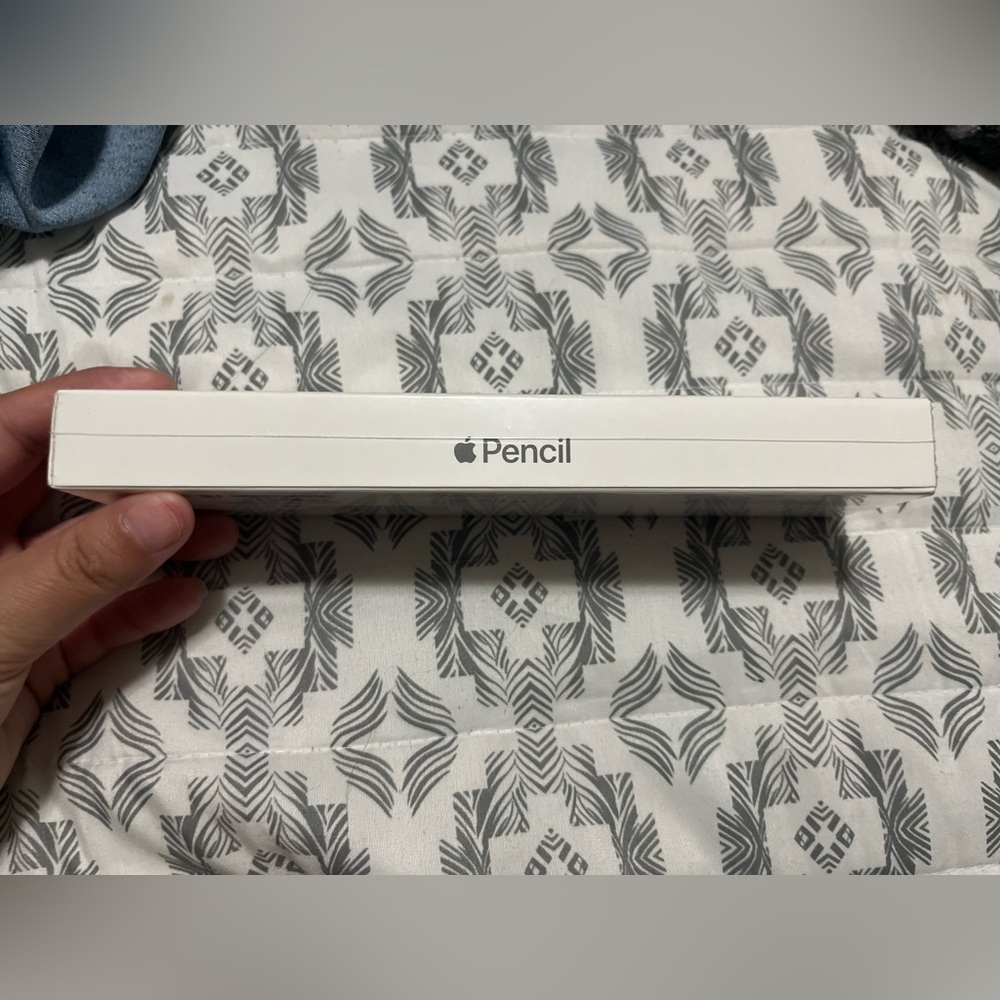 Apple Pencil 2nd Generation - Picture 5 of 5